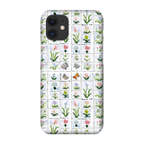 Dottie Flowers Phone Case