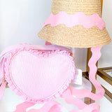 Harbor Hat, Pink (Adult)