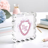 Sigma Kappa Art Print