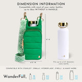 Kelly Green Matte HydroBag®