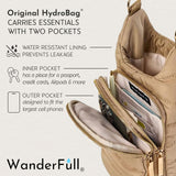 Khaki HydroBag®