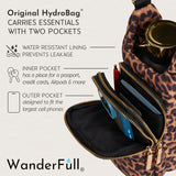 Leopard Print HydroBag®