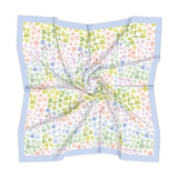 Flower Arcenciel Scarf