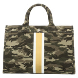 Camouflage Tote