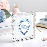 Kappa Kappa Gamma Art Print
