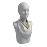 Flower Arcenciel Scarf