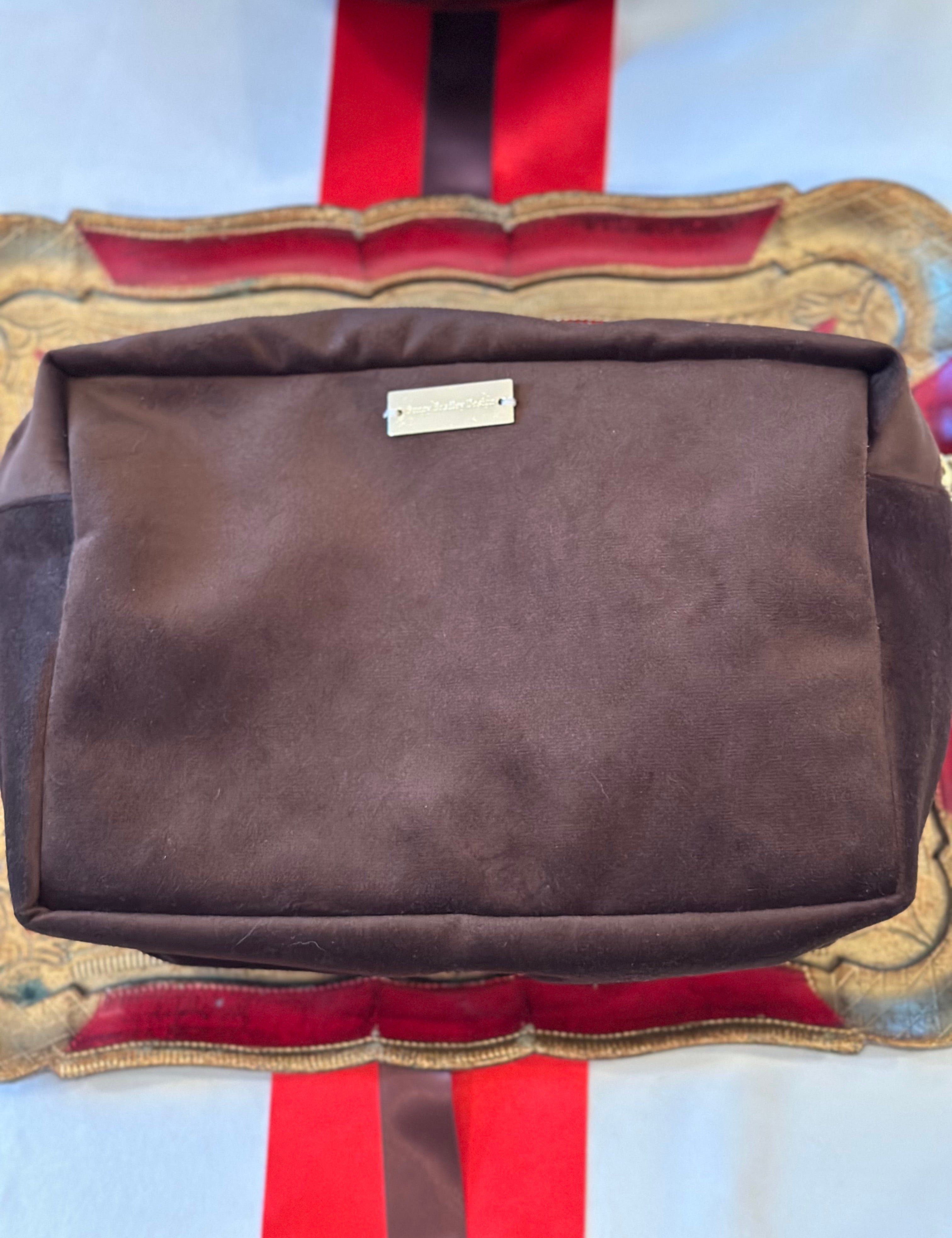 Evers Extra Large Cosmetic Bag