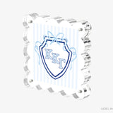 Kappa Kappa Gamma Art Print
