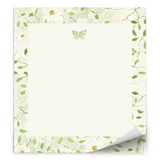 Courageux Notepad