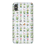 Dottie Flowers Phone Case