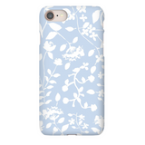 Hepburn (Blue) Phone Case