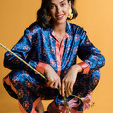 Ginger Blouse | Granada