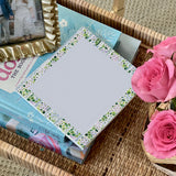 Parterre Notepad