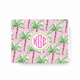 Palm Tree Notecards