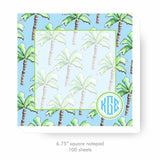 Palm Tree Notecards