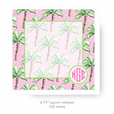 Palm Tree Notecards