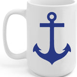 Mug - Anchor