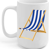 Mug - Beach Chair