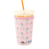 Iced Coffee Sleeve