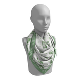 Kyger Golf Scarf