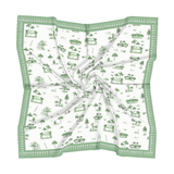 Kyger Golf Scarf