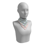 Chinoiserie Scarf