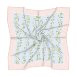 Chinoiserie Scarf