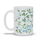 Poole Mug