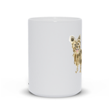 Yorkie Mug