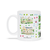 Harkness Edwards Vineyards Mug