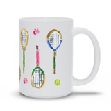 Make a Racket Mug
