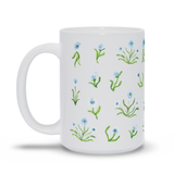 Prayed For Mug
