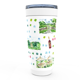 Harkness Edwards Vineyards Tumbler