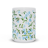 Poole Mug