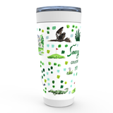 Sawgrass Map Tumbler