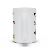 Butterfly Season Mug