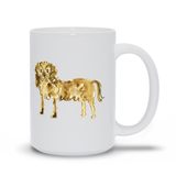Cavalier King Charles Spaniel Mug (Multiple Colorways)