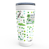 Sawgrass Map Tumbler