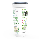 Harkness Edwards Vineyards Tumbler