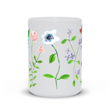 Bloom Chica Bloom Mug