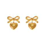 The Hepburn Earrings