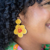 The Oasis Earring