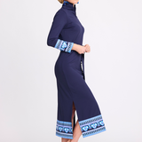 Ginger Jar Maxi