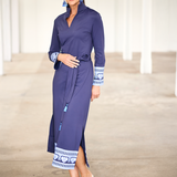 Ginger Jar Maxi