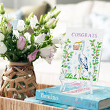 Stork Card