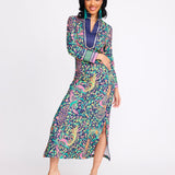 Phoenix Bird Majestic Maxi