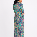 Phoenix Bird Majestic Maxi