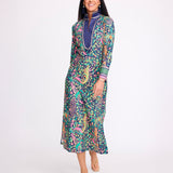 Phoenix Bird Majestic Maxi