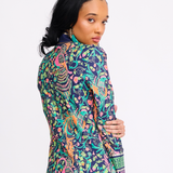Phoenix Bird Majestic Maxi