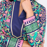 Phoenix Bird Majestic Maxi